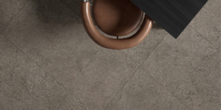 Керамогранит Italon Дискавер Грэй арт. 610010002734 (60x60х0,9) ректифицированный